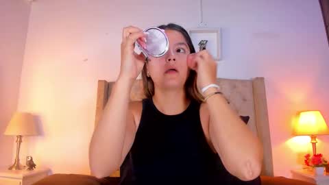 allisson online show from February 18, 2026, 12:01 pm