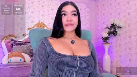 Snapshot of allissonjames chatting on October 19, 2025, 11:33 am Allisson online show from October 19, 2025, 11:33 am