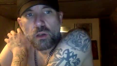 allitrunnin online show from January 8, 2026, 7:21 am