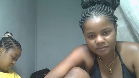 allizida01 online show from January 5, 2026, 6:11 pm