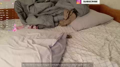Snapshot of alllinaeve chatting on March 4, 2026, 10:38 pm Alina online show from March 4, 2026, 10:38 pm