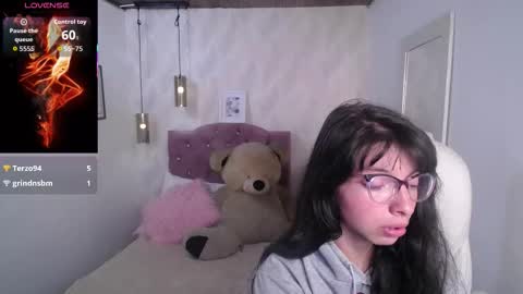 alison online show from February 21, 2026, 8:10 pm