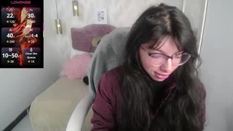 alison online show from February 24, 2026, 8:07 pm