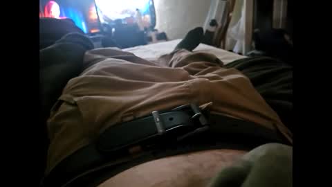 Allnikkiallday1 online show from December 1, 2024, 8:53 pm