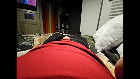 Allnikkiallday1 online show from January 4, 2025, 9:21 am