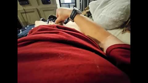 Allnikkiallday1 online show from January 5, 2025, 1:03 am