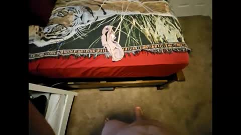 Allnikkiallday1 online show from February 11, 2025, 12:17 am