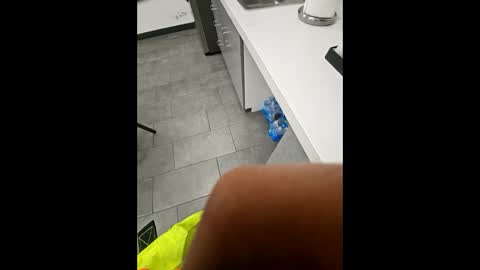 Allnikkiallday1 online show from February 12, 2025, 5:26 pm