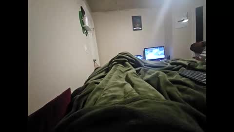 Allnikkiallday1 online show from February 13, 2025, 2:56 am