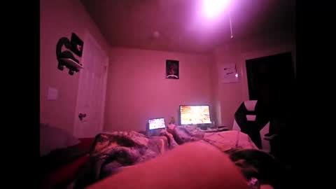 Allnikkiallday1 online show from March 1, 2025, 6:46 am