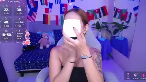 Snapshot of alloy_tiny chatting on June 20, 2026, 5:16 pm alloy_tiny online show from June 20, 2026, 5:16 pm