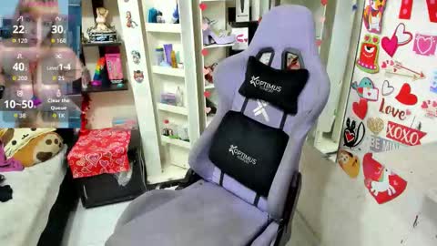 Snapshot of allsson_miller chatting on February 11, 2026, 5:51 pm allsson_miller online show from February 11, 2026, 5:51 pm