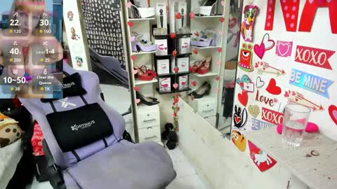 Snapshot of allsson_miller chatting on February 12, 2026, 6:14 pm allsson_miller online show from February 12, 2026, 6:14 pm