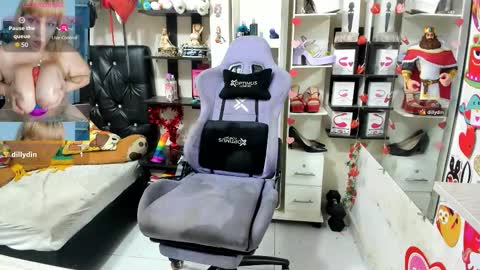 Snapshot of allsson_miller chatting on February 26, 2026, 12:09 am allsson_miller online show from February 26, 2026, 12:09 am