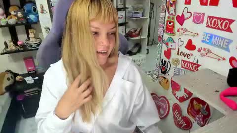 allsson_miller online show from August 5, 2026, 10:29 am