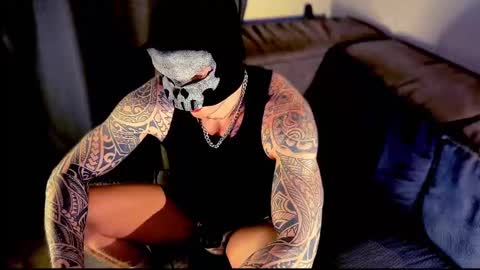 Snapshot of alltimehorny19 chatting on December 2, 2024, 8:44 pm Justin online show from December 2, 2024, 8:44 pm