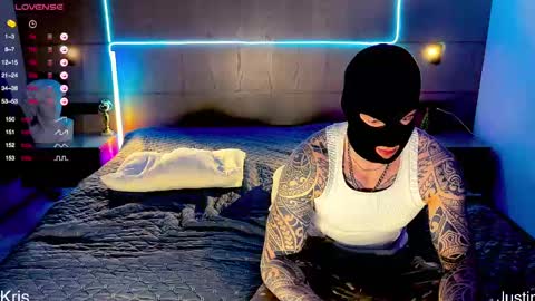 Snapshot of alltimehorny19 chatting on January 7, 2025, 7:06 pm Justin online show from January 7, 2025, 7:06 pm