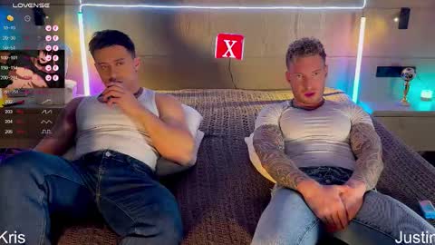 Snapshot of alltimehorny19 chatting on September 12, 2025, 6:41 pm Justin online show from September 12, 2025, 6:41 pm