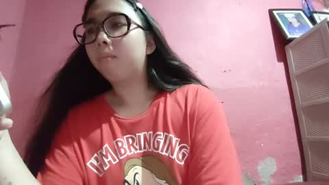 Miss Alicia online show from May 23, 2026, 8:29 am