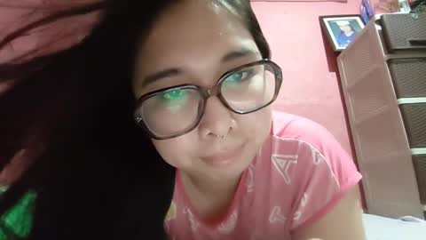 Miss Alicia online show from May 25, 2026, 11:05 am