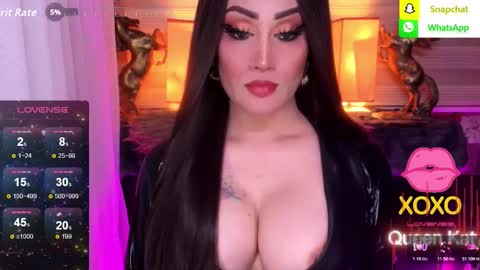 Snapshot of alluring_gemini chatting on November 12, 2025, 3:12 pm Queen Majesty Katy online show from November 12, 2025, 3:12 pm