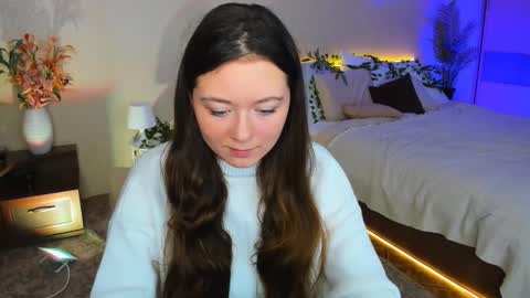 Snapshot of alluringeyess chatting on October 1, 2025, 7:42 pm alluringeyess online show from October 1, 2025, 7:42 pm