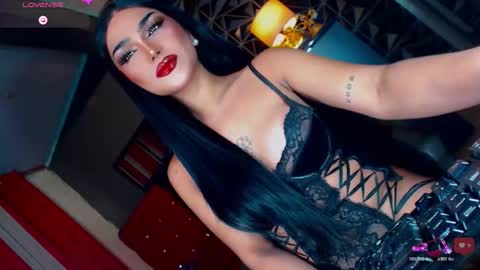 Natalya Fox online show from January 12, 2026, 8:52 am