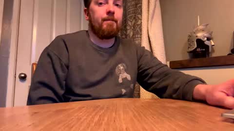 allwayshorny2023 online show from February 14, 2025, 4:41 pm