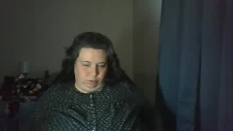 ally12334 online show from December 8, 2024, 12:29 am