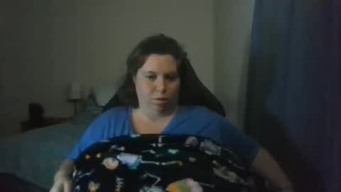 ally12334 online show from January 24, 2025, 2:07 am