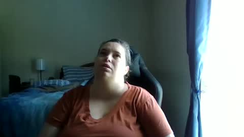 ally12334 online show from September 9, 2025, 4:17 pm