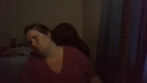 ally12334 online show from September 11, 2025, 3:06 am