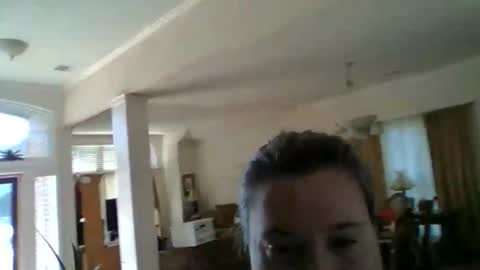 ally12334 online show from October 30, 2025, 4:52 pm