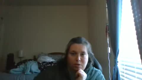 ally12334 online show from February 2, 2026, 10:19 pm