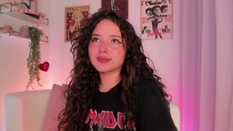  Ally Belle  online show from March 30, 2026, 12:55 am