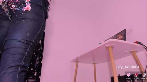 Snapshot of ally_cantero chatting on October 16, 2025, 11:11 am NEW VIDEOS IN MY PROFILE online show from October 16, 2025, 11:11 am