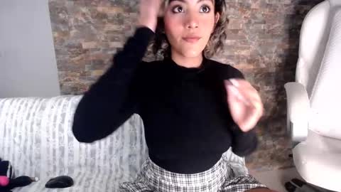 ally_summer online show from January 3, 2025, 3:27 am