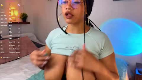 Ally online show from January 9, 2026, 2:20 pm