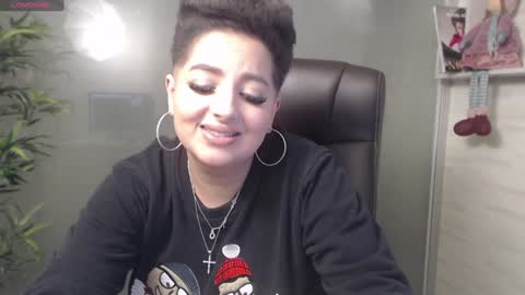 Snapshot of allyiah chatting on December 14, 2024, 1:28 am online show from December 14, 2024, 1:28 am