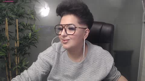 Snapshot of allyiah chatting on January 12, 2025, 7:53 pm online show from January 12, 2025, 7:53 pm