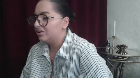 Snapshot of allyiah chatting on February 27, 2026, 6:30 pm online show from February 27, 2026, 6:30 pm