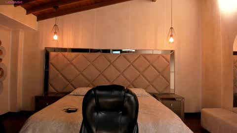 Alisson online show from March 2, 2026, 10:11 am