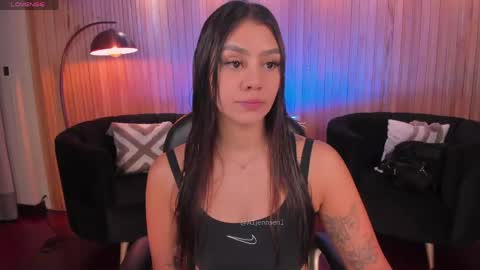 Alisson online show from April 17, 2026, 10:29 am