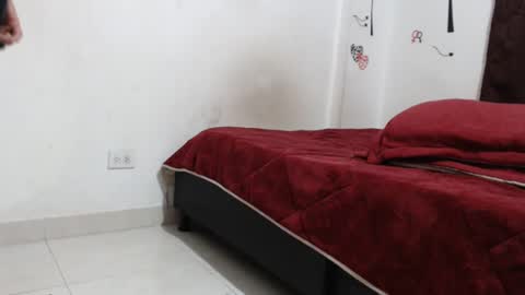 Snapshot of allyka_transsm chatting on January 6, 2025, 8:07 pm Allyka online show from January 6, 2025, 8:07 pm