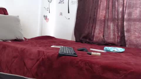 Snapshot of allyka_transsm chatting on January 12, 2025, 8:25 pm Allyka online show from January 12, 2025, 8:25 pm