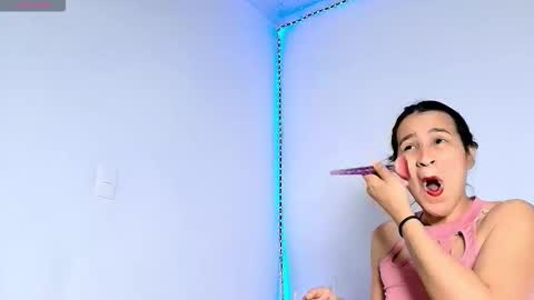 allymdo online show from March 16, 2026, 6:34 pm