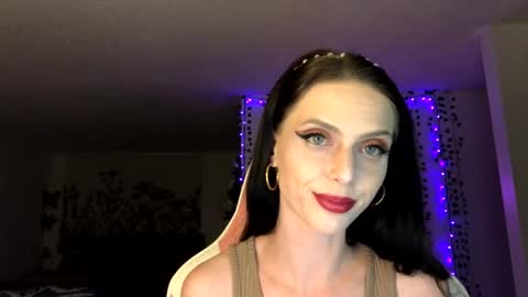 Ally Girl In Her Ally World online show from February 12, 2025, 7:23 am