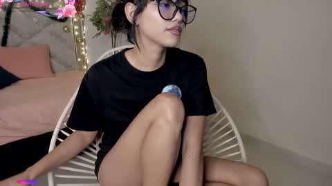 Allyson 3 online show from December 22, 2024, 10:36 pm