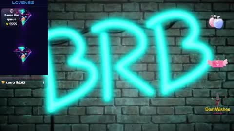 allyson_carter__ online show from March 5, 2025, 4:02 pm