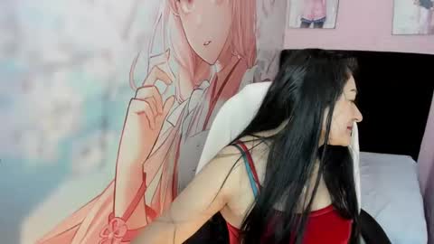 Snapshot of allysonmilf chatting on October 6, 2025, 2:58 pm Allyson online show from October 6, 2025, 2:58 pm